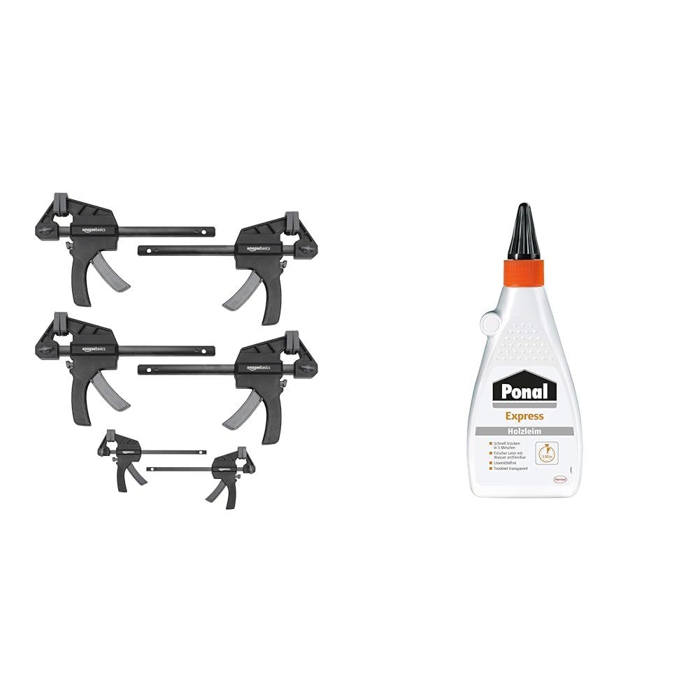ponal express holzleim