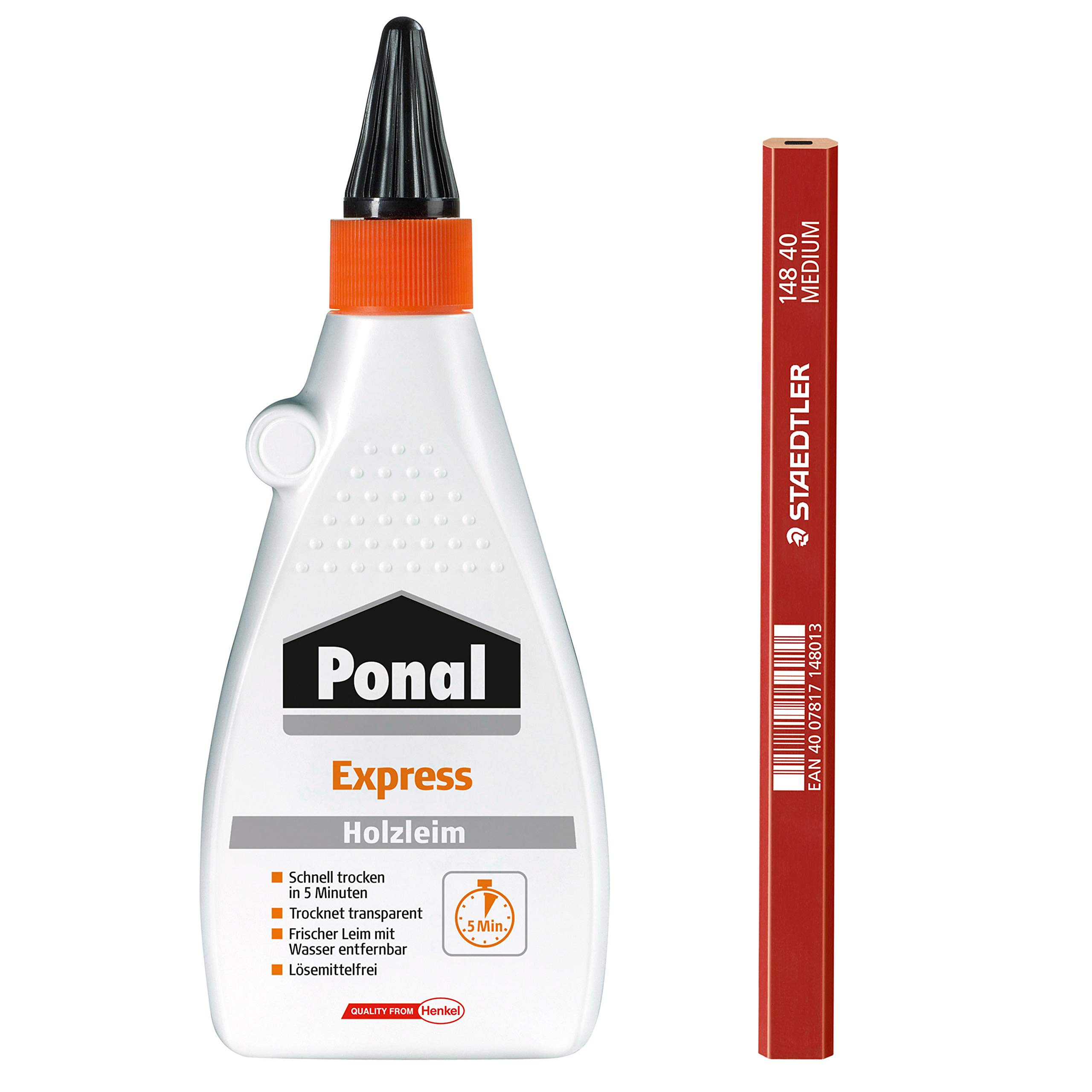 ponal express holzleim